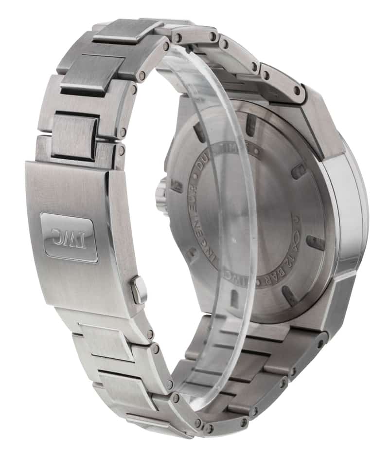 IWC Ingenieur IW324402